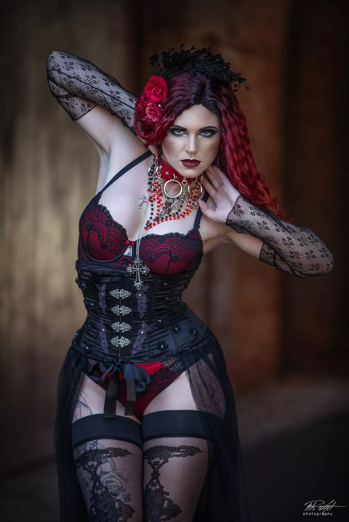 The Vamp The Vamp