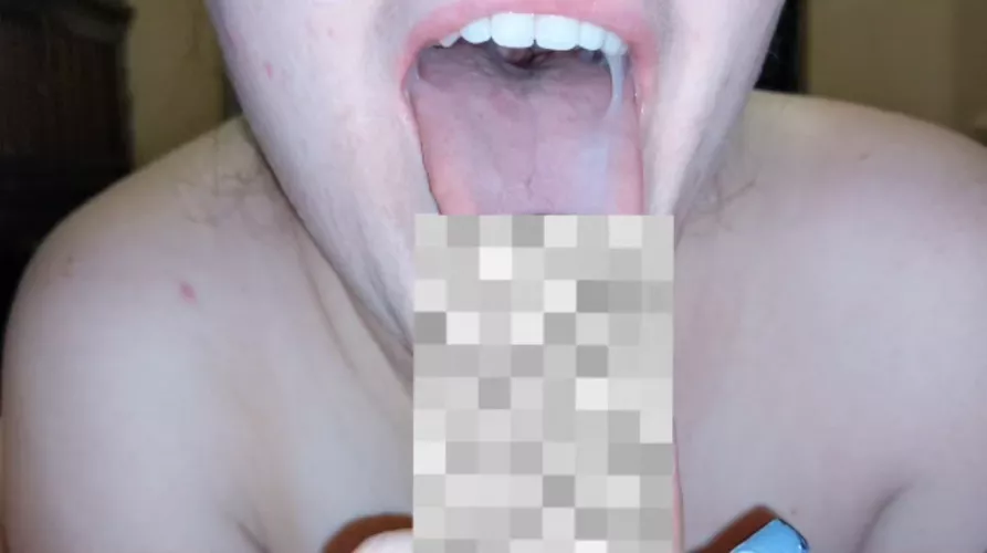 The videos on my page 😏