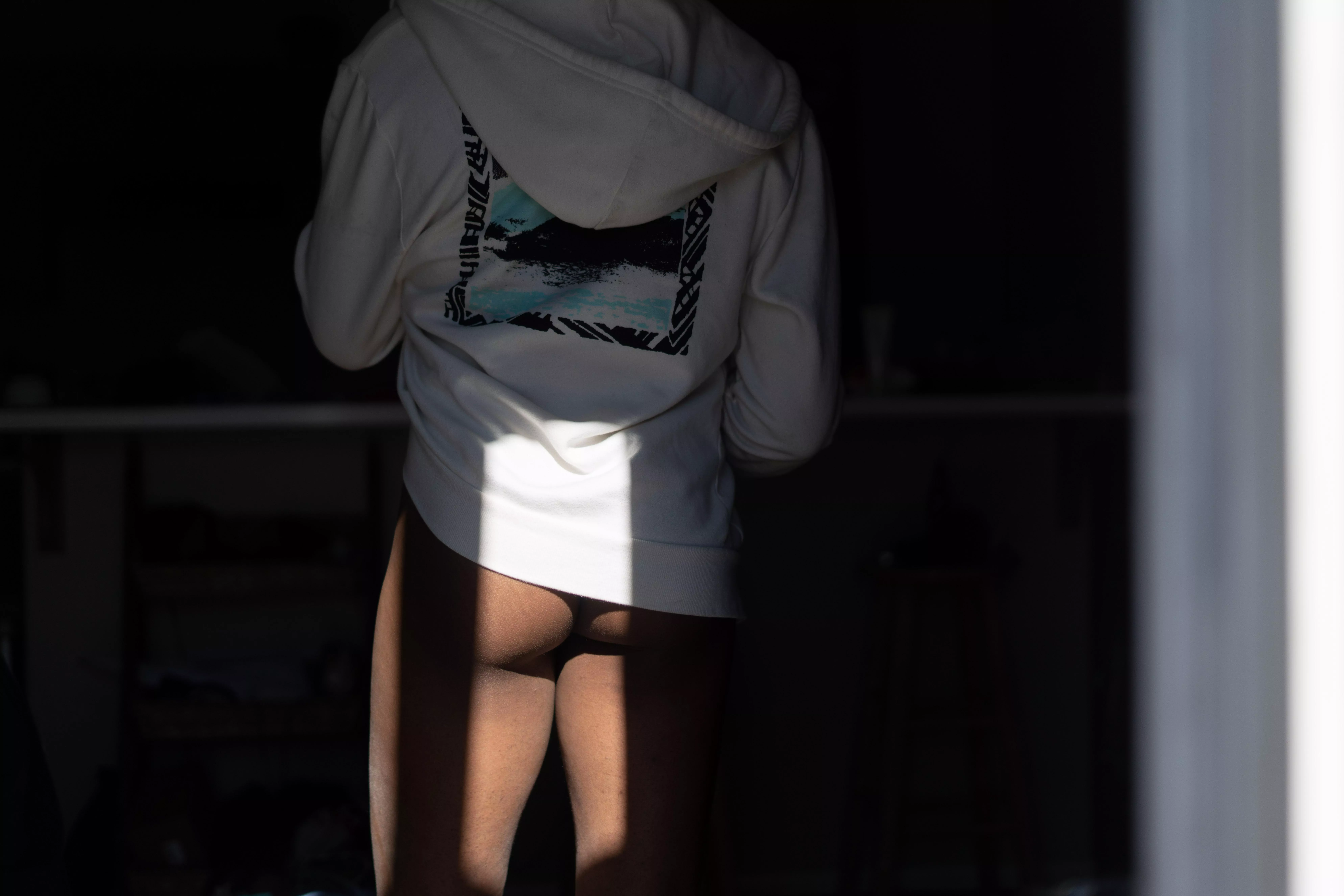 The view from my balcony