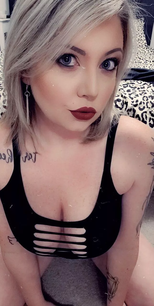 The view is always better from up top 😉