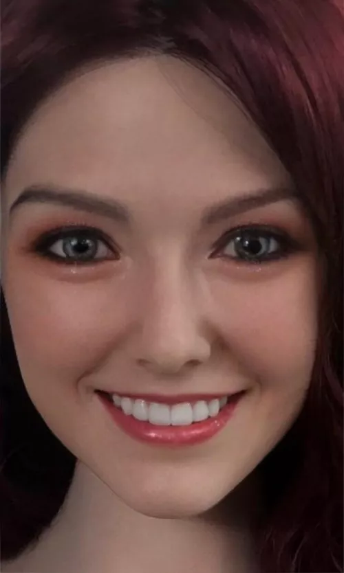 The waiting is starting to wear me down. I’ve been FaceApp’n my factory photos to ease the pain but it’s not really helping 😆. Any of you experienced doll owners have tips for passing time while waiting for a doll?