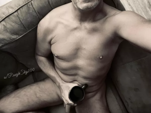 The waiting is the hardest part… (M)