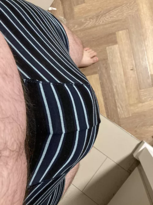 The well the bulge The well the bulge