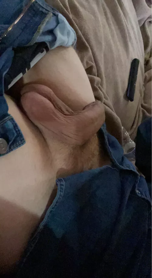 The whole package is huge lol. The whole package is huge lol.