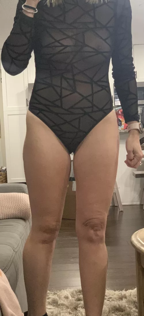 The wife The wife