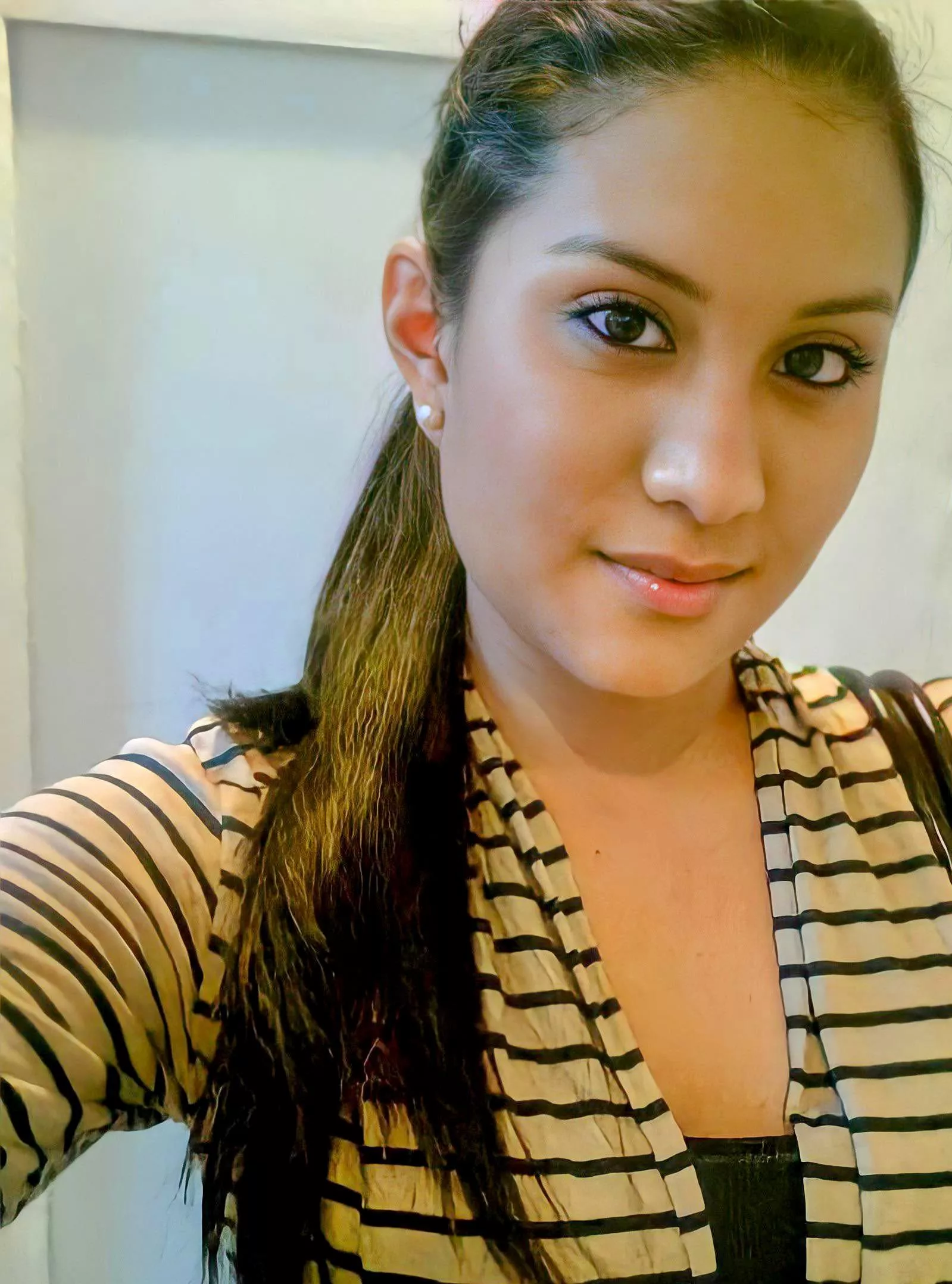 The wifey. DM me to trade through snap The wifey. DM me to trade through snap