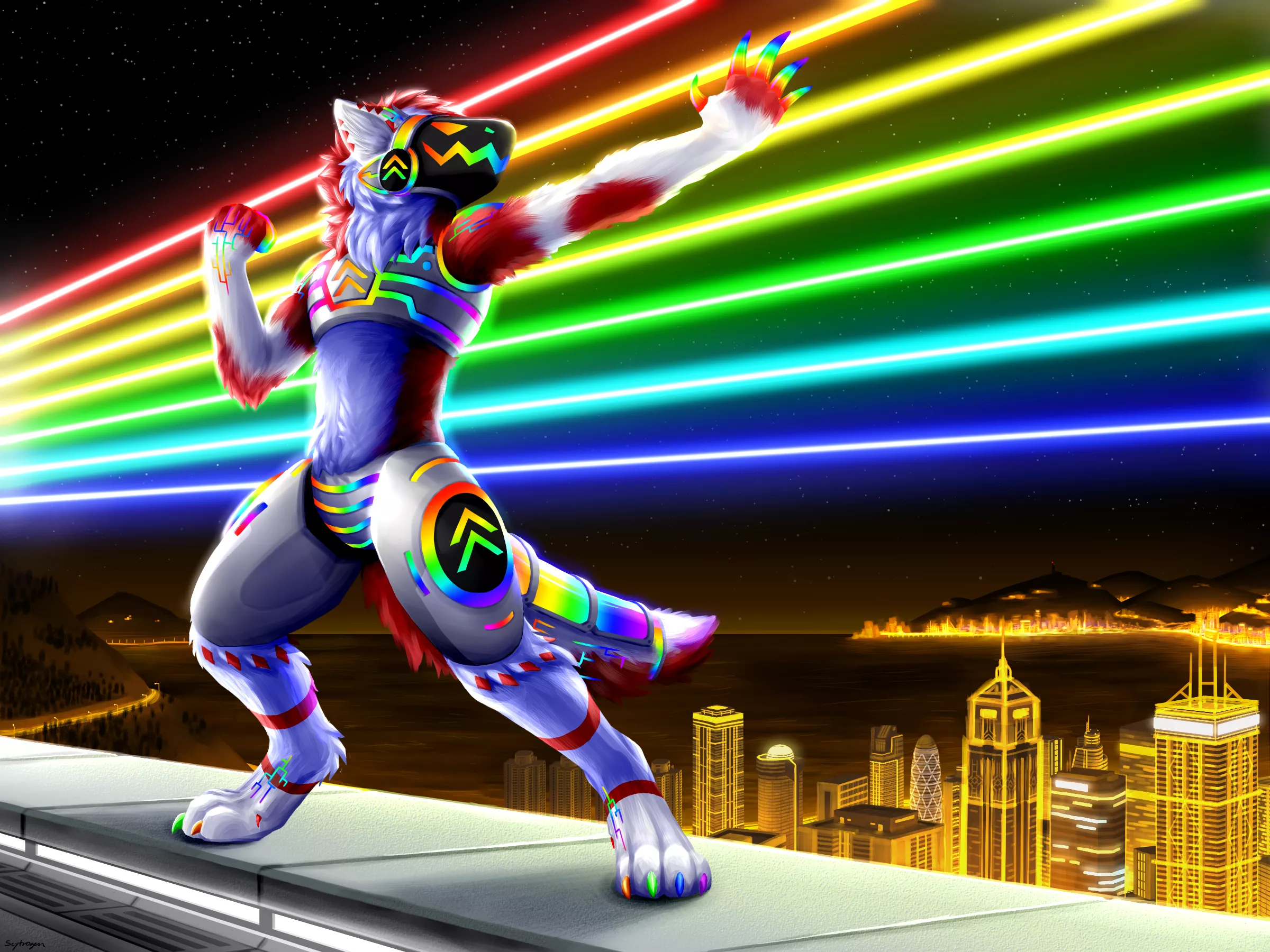 the world just doesnt have enough rgb