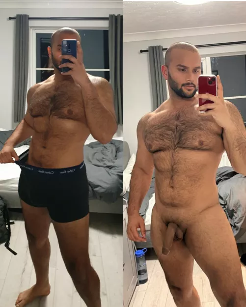 The x-ray mode on this new phone works great