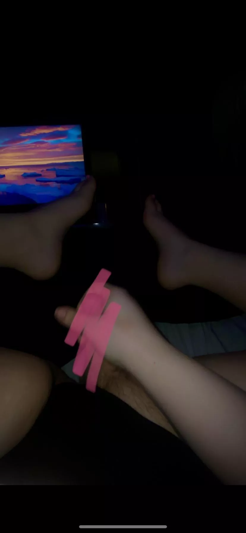 Their waiting to be licked☺️😝