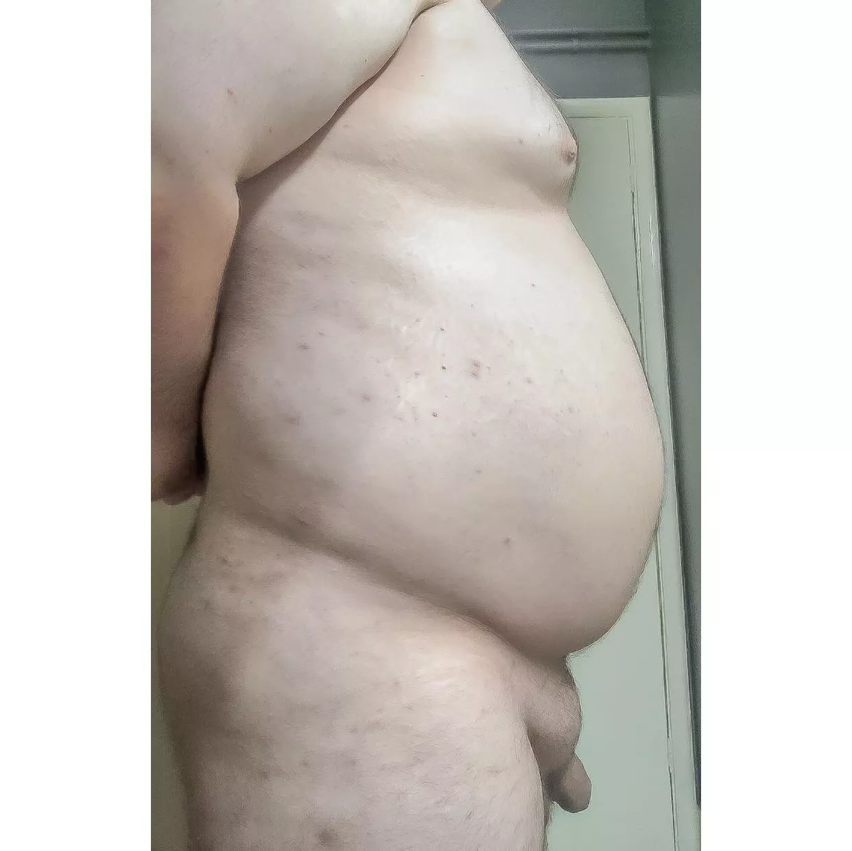 #TheLifeOfChub I thought I’d give you handsome guys something to drool over ☺️😌