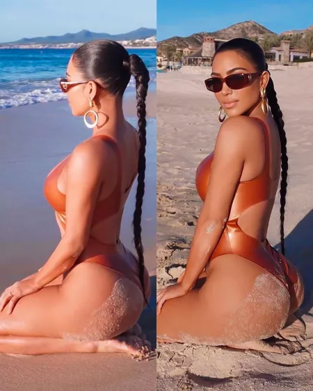 Them cheeks looking delicious Them cheeks looking delicious