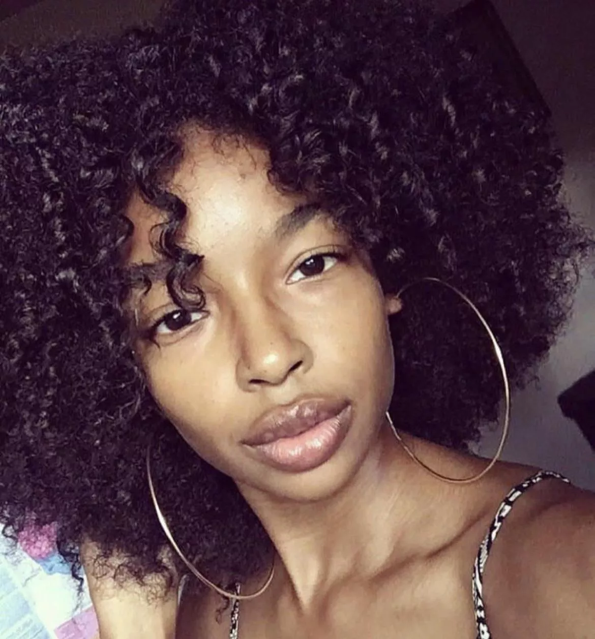 Them lips 😍