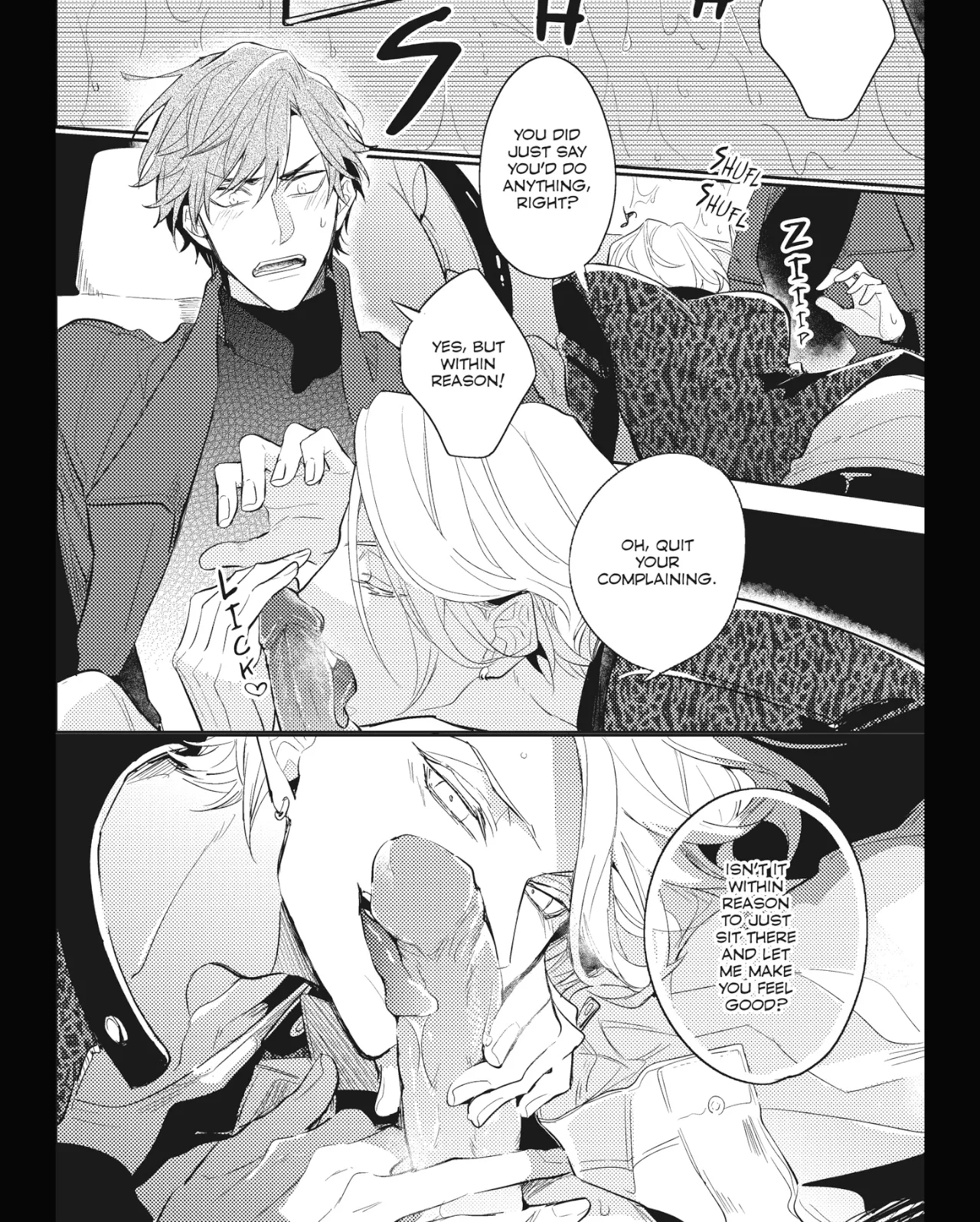 [Therapy Game] by Meguru Hinohara, 2 vols, great!