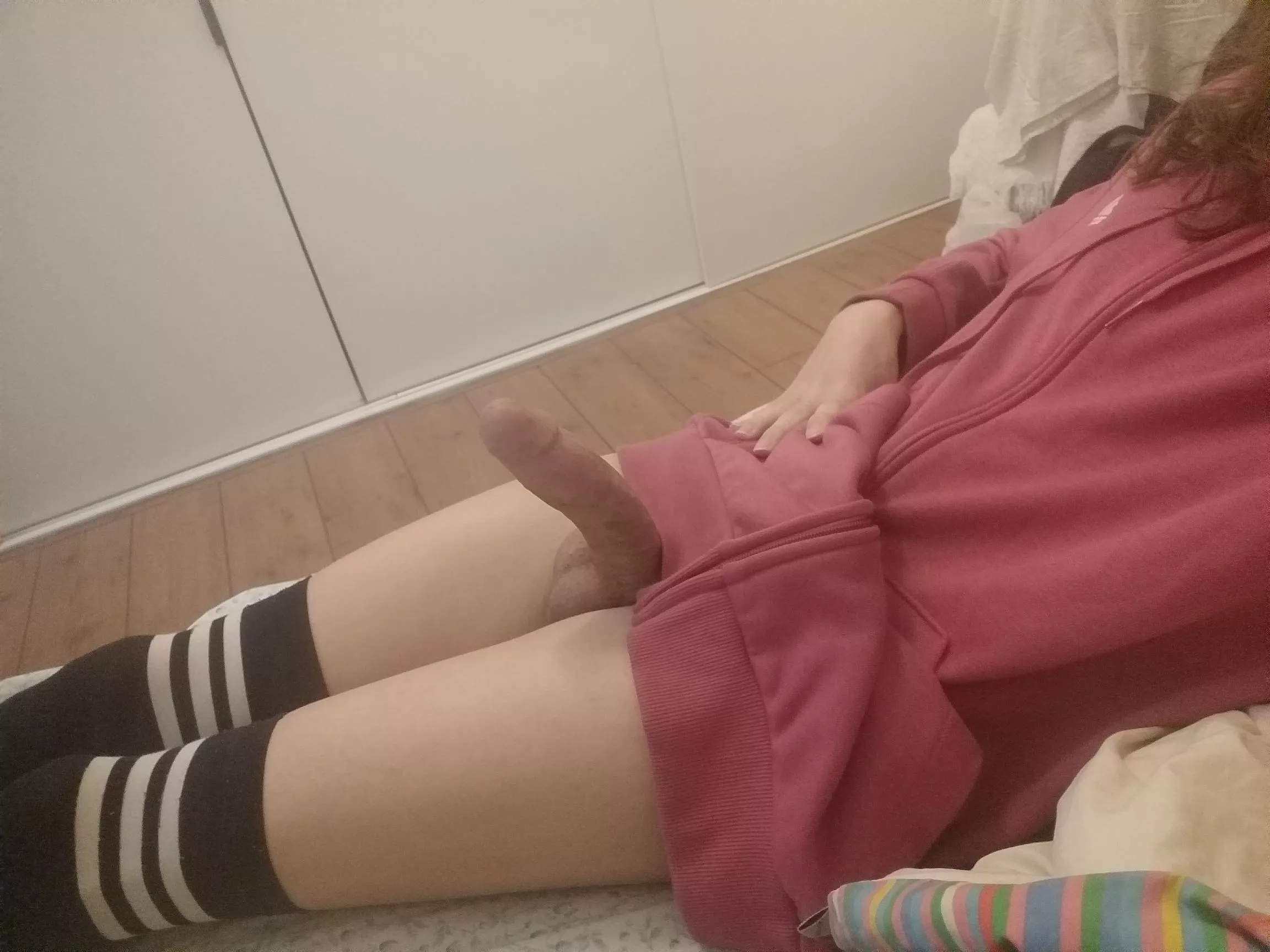 There is space for one more in my bed, wanna join me? There is space for one more in my bed, wanna join me?