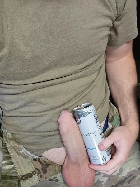 There's a joke here. 🤣😅