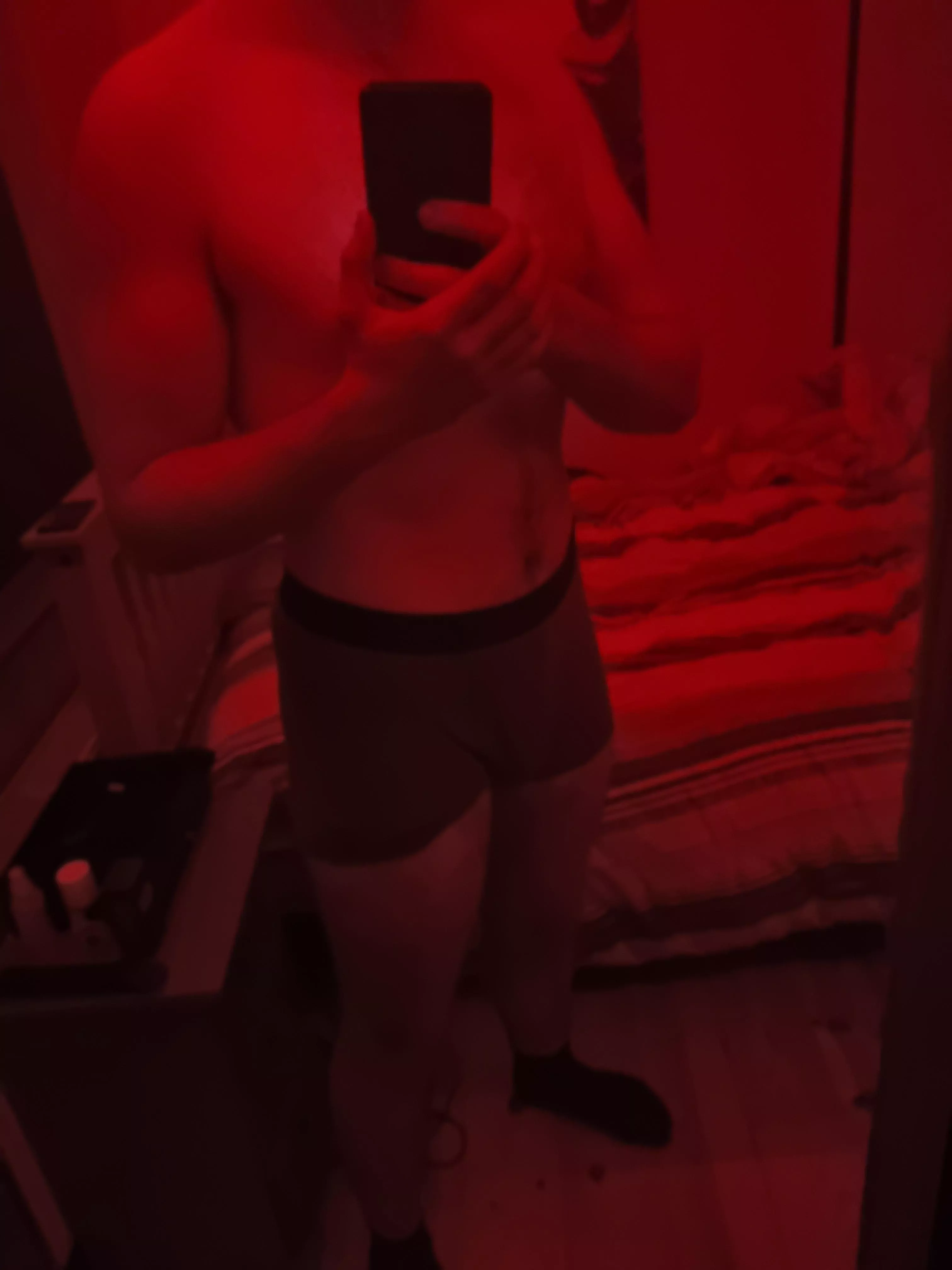 There's a little surprise waiting