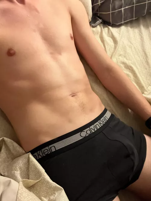 There’s a reason I love wearing this pair