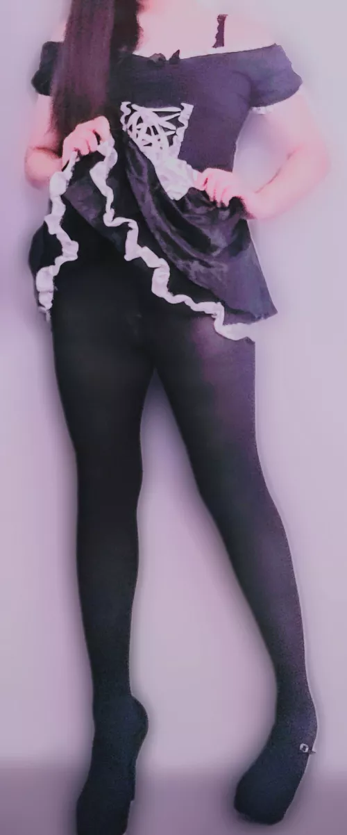 There's a special little something for you under here 💕