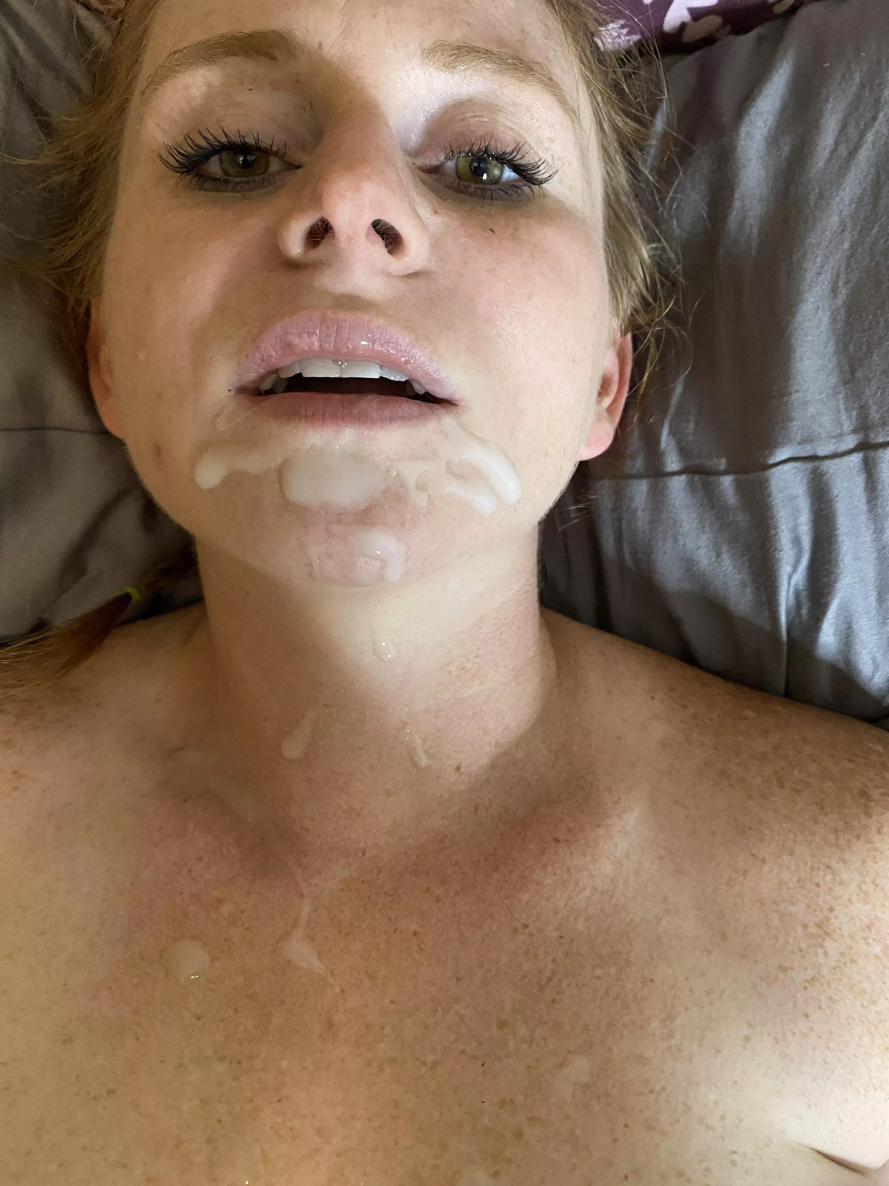 There’s always a wild side to an innocent face