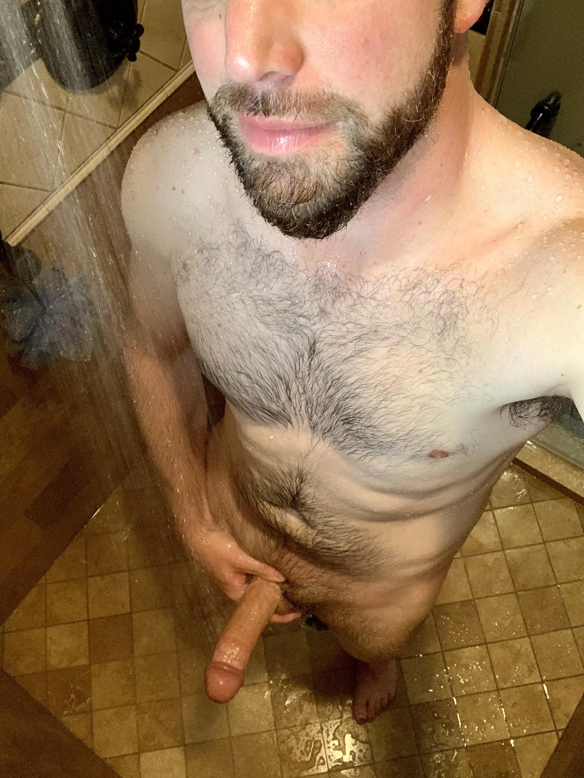 There’s more than enough room for more in here. 😏