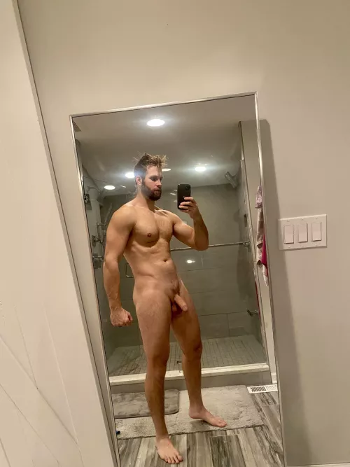 Theres plenty of space for more in here. Like or comments welcome! [37]