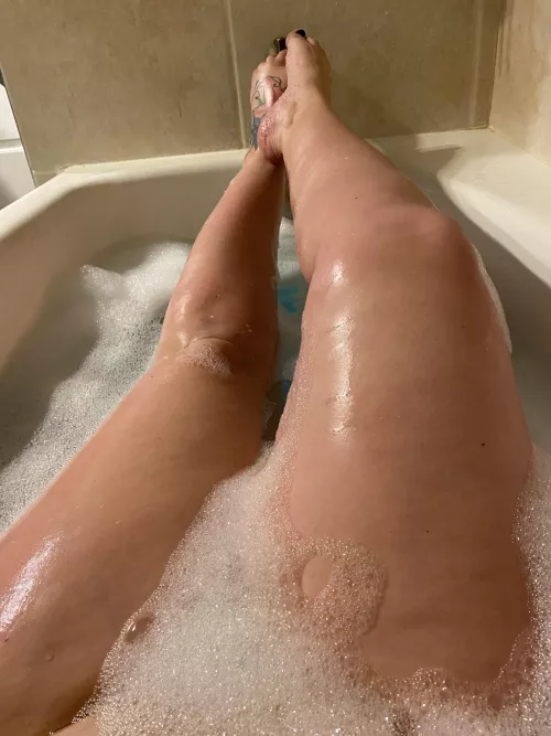 There’s room for two