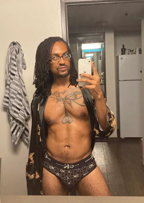 There’s still so much more canvas to fill up 😉