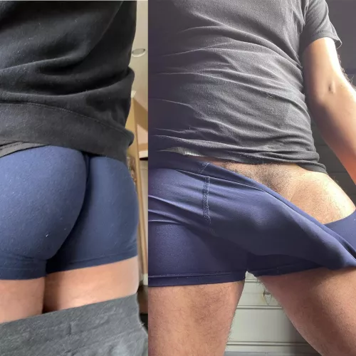 These always go up my ass. Enjoy the simi.