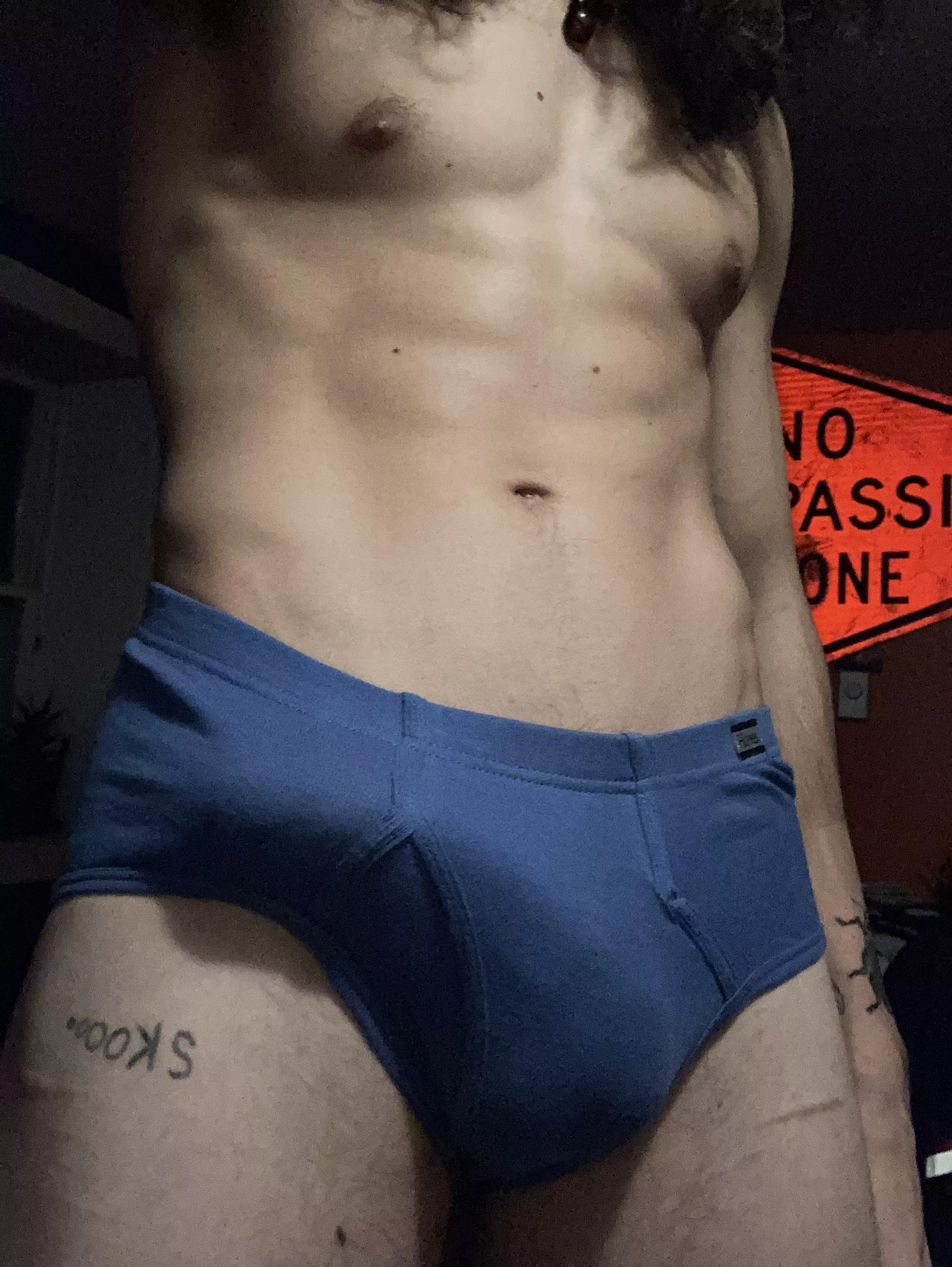 These are a lil tight. Help me take them off?