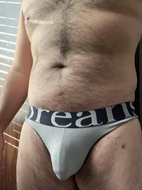 These are a little small, maybe?