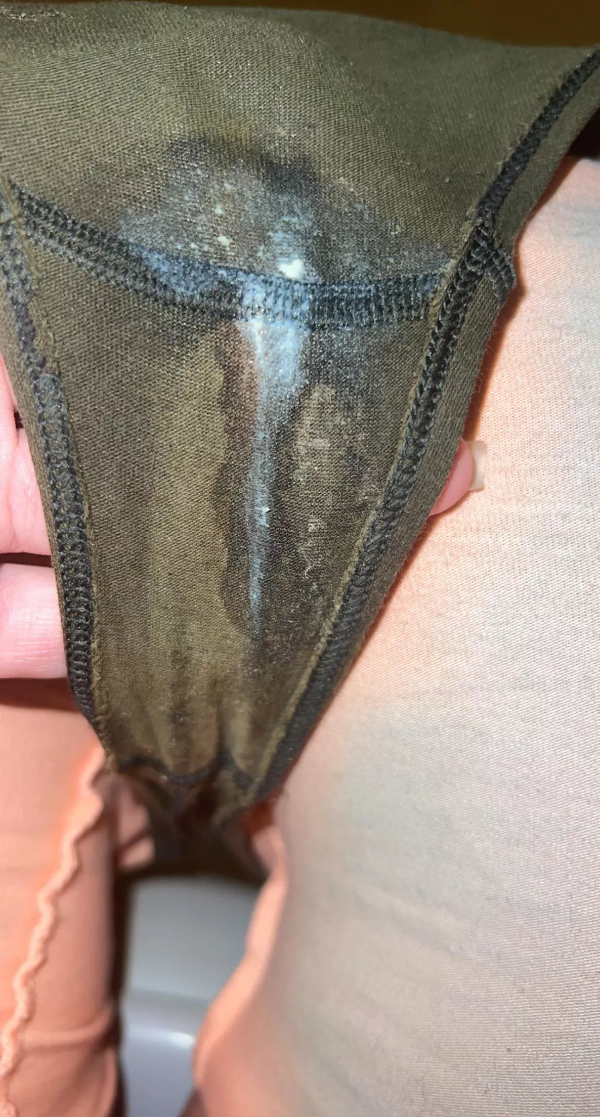 These are being sent out today, juicy 🤍😉