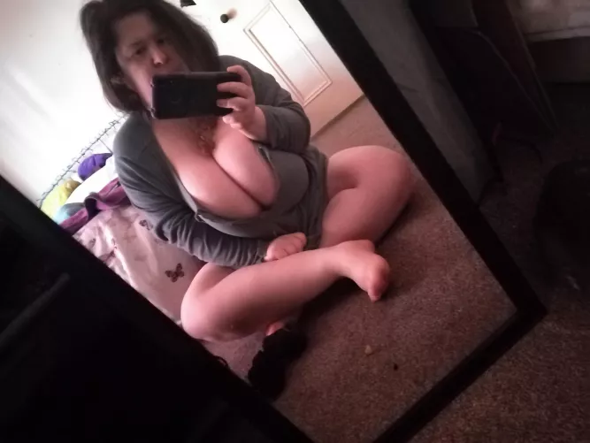 These are bigger than your head too 😜