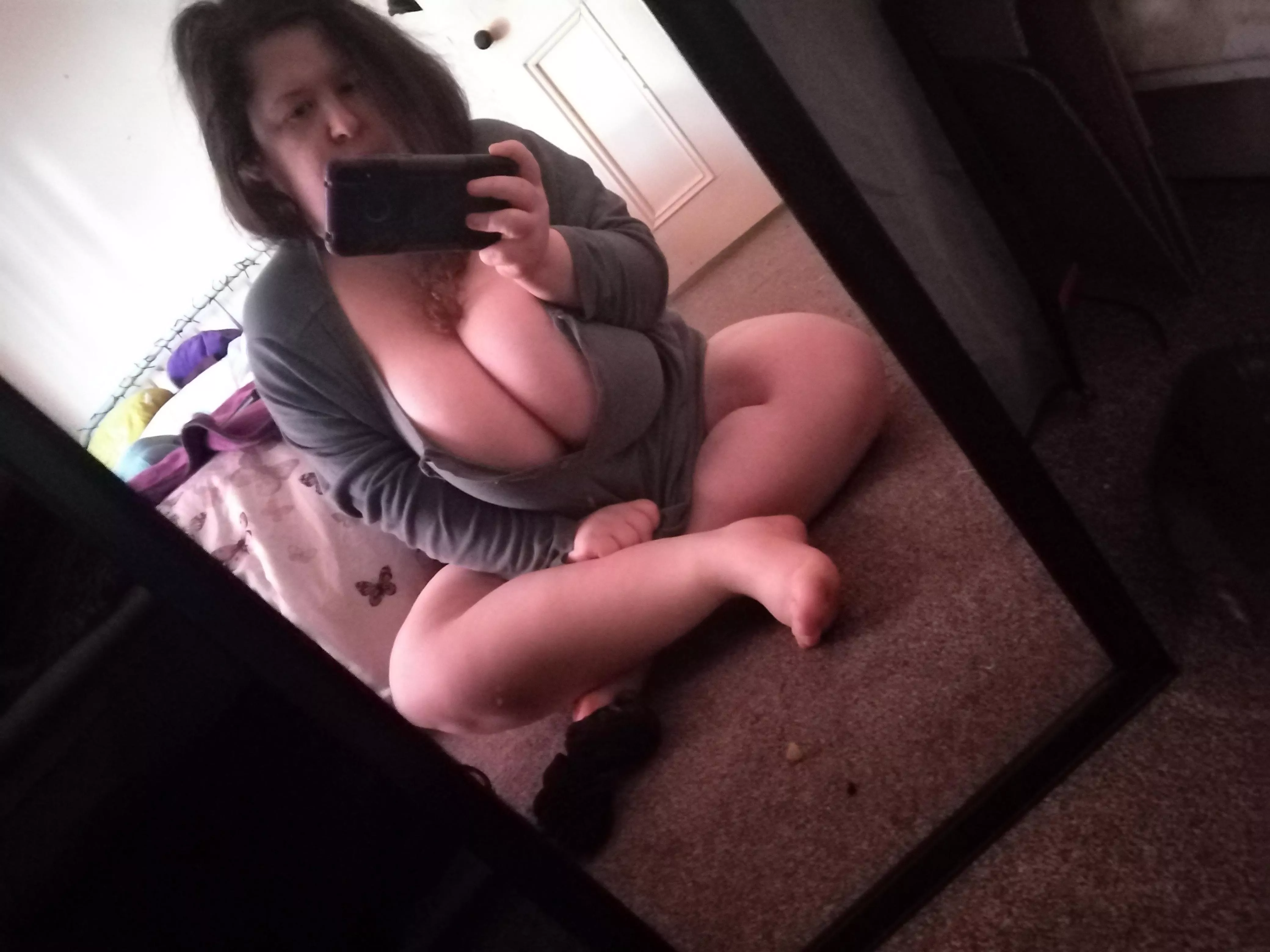 These are bigger than your head too 😜