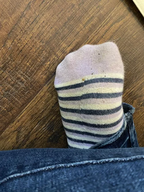 These are getting so dirty!