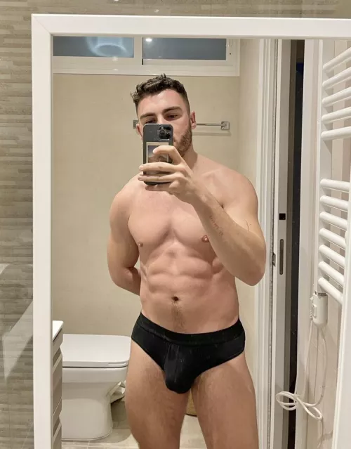 These are kinda tightπ³