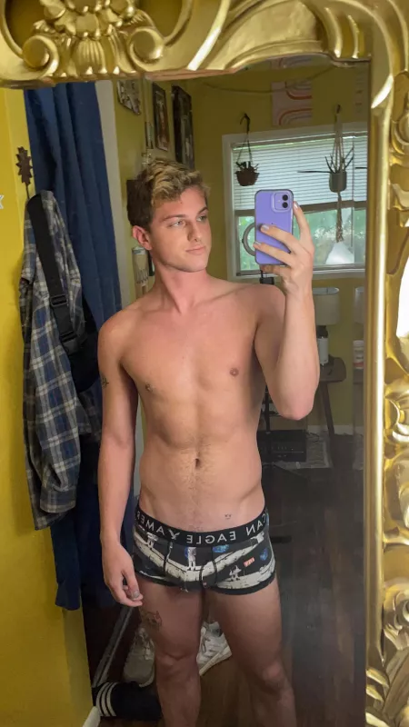 These are my favorite underwear ☺️ [20]