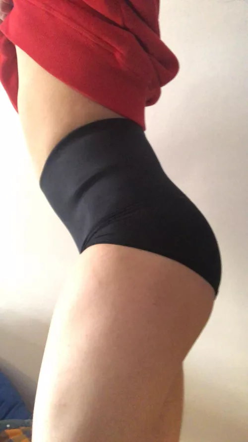 These are my new favorite panties! What do you think? 🥰