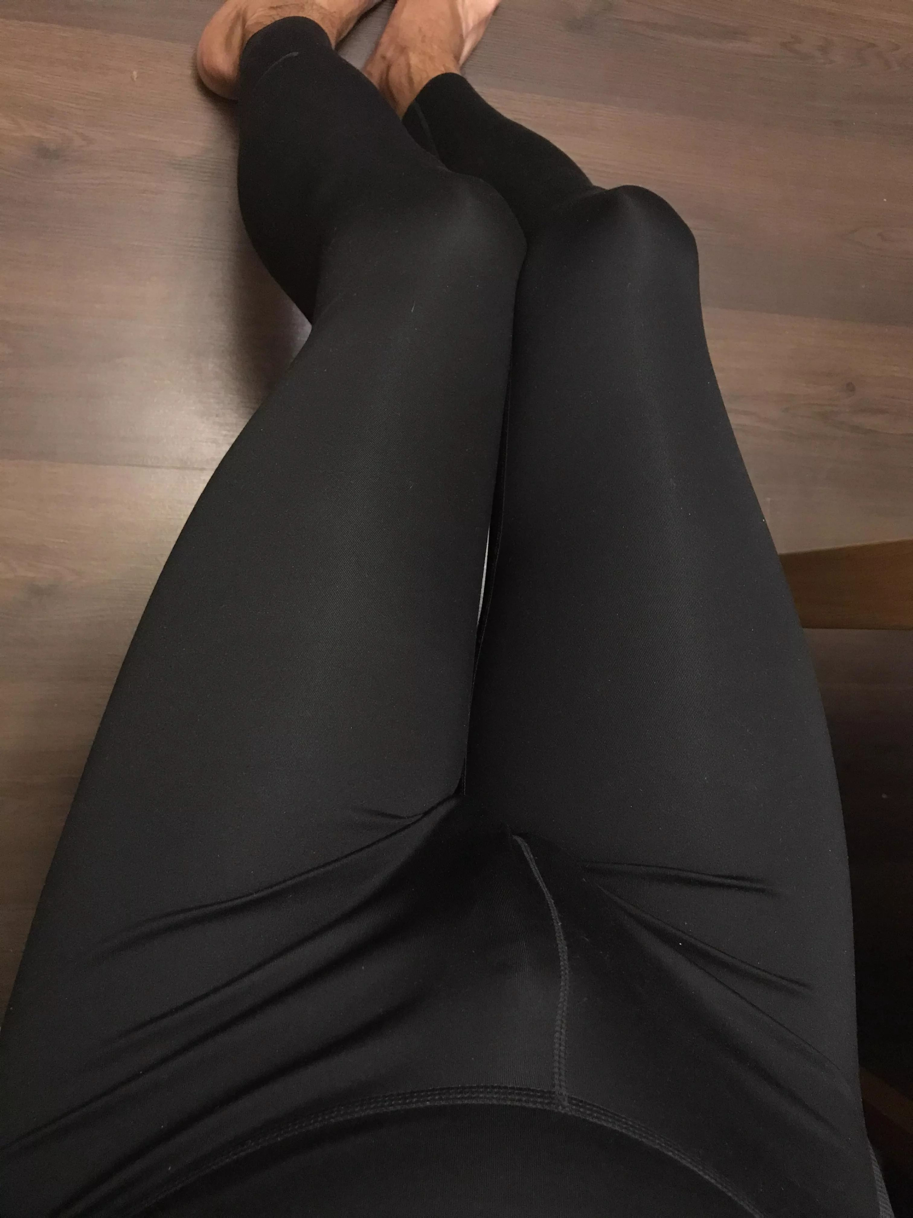 These are not previous photos . These are other leggings . These are 2 favorite pairs of leggings These are not previous photos . These are other leggings . These are 2 favorite pairs of leggings