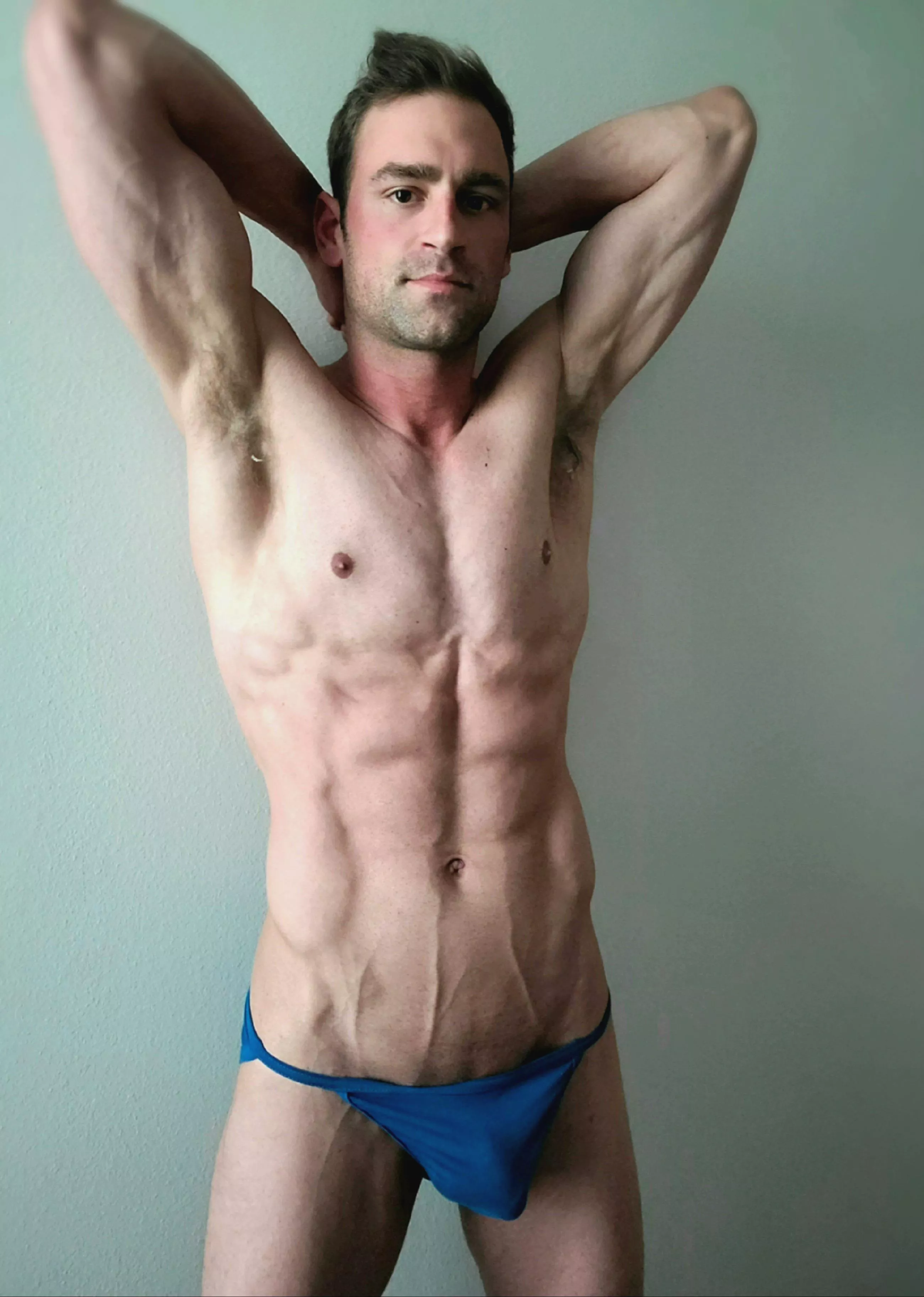 These are pretty comfortable, but you can slide them off if you'd like...