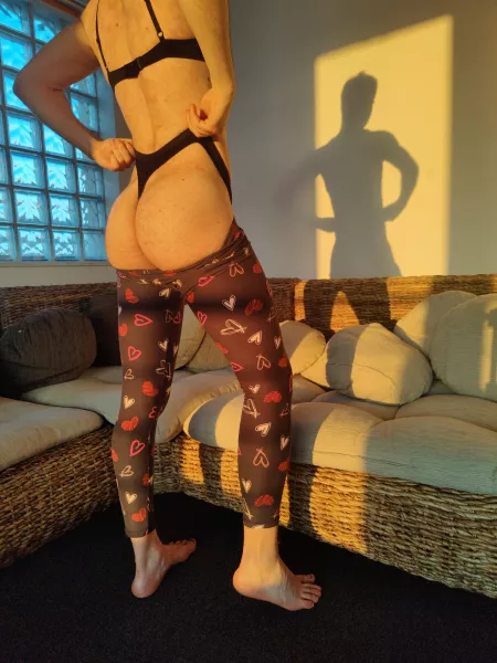 These are so comfortable These are so comfortable