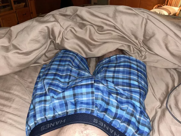 These are so comfortable??