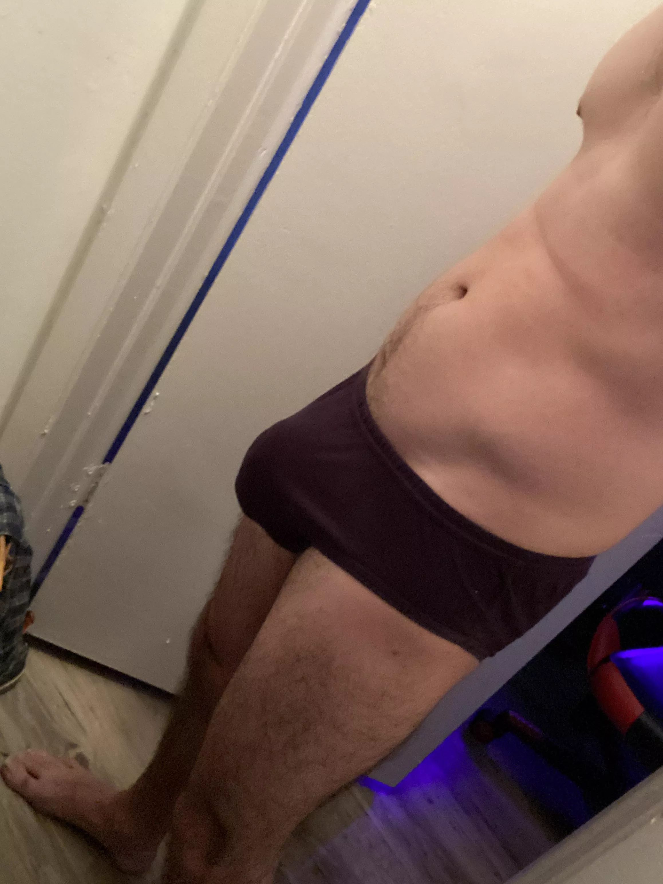 These are so snug These are so snug