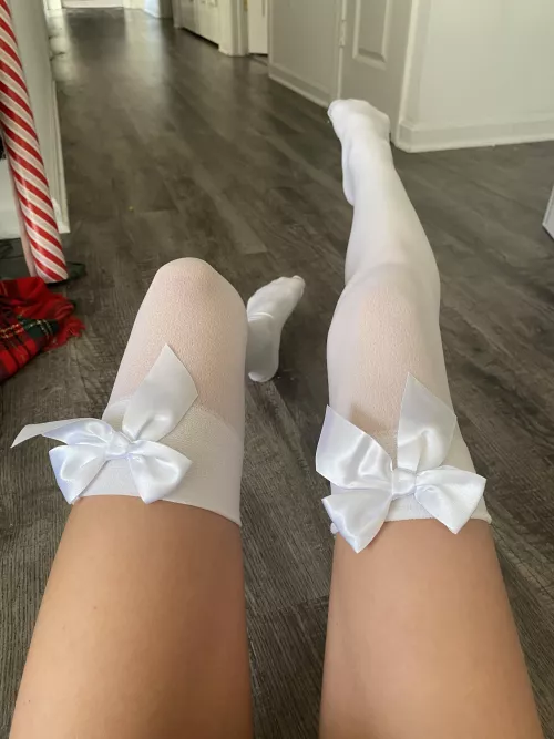 These are your present this Christmas ;) These are your present this Christmas ;)