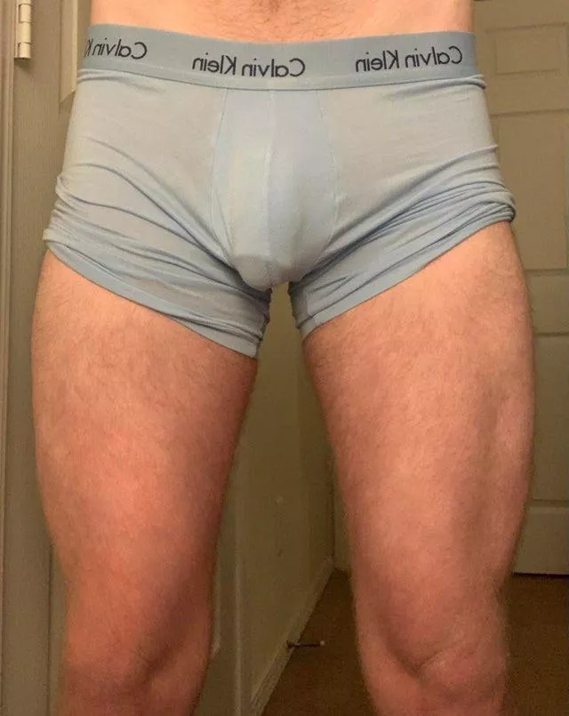 These Calvins seem to be good at.. showing off๐ (M20) These Calvins seem to be good at.. showing off๐ (M20)