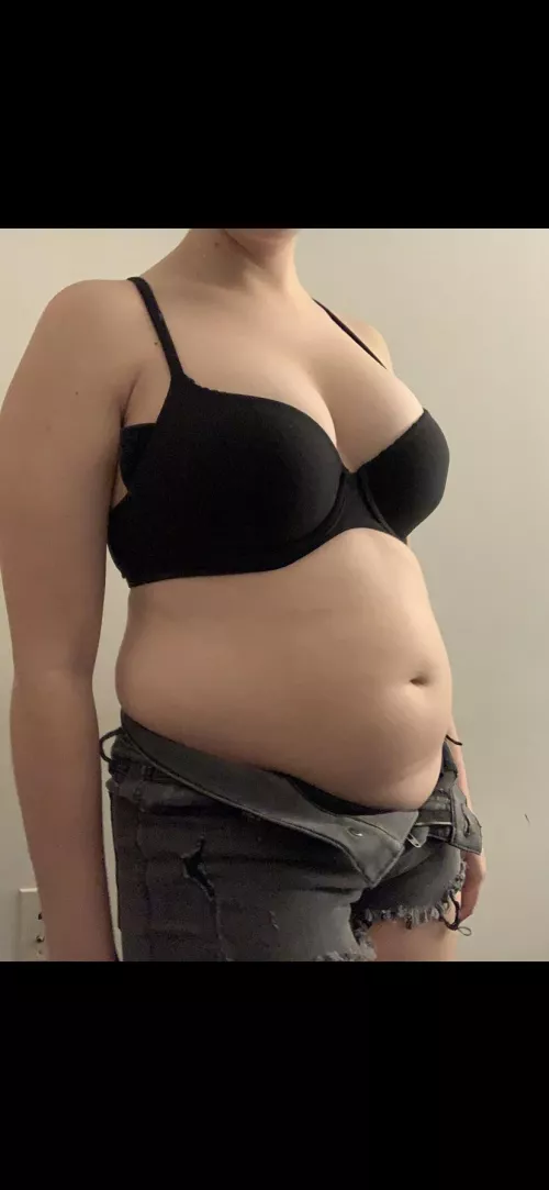 These don’t fit anymore 🙈