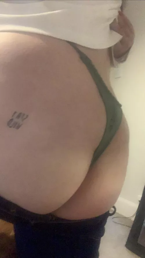 These don’t need pulling haha