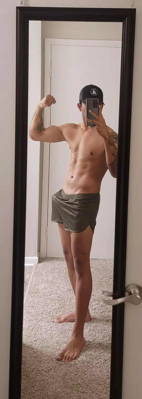 These dont really hide anything. Oh well