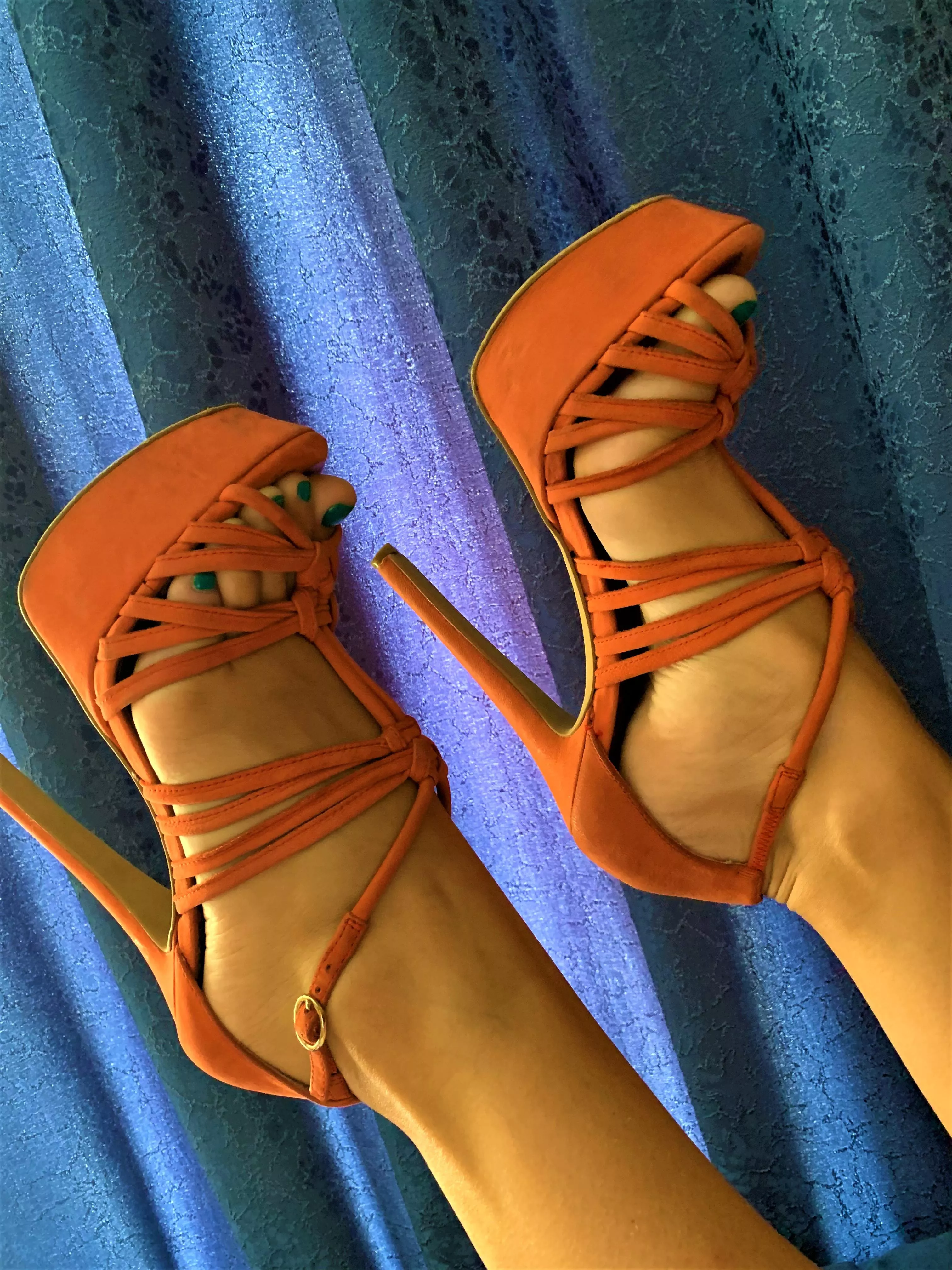 These feet so need belong to you These feet so need belong to you
