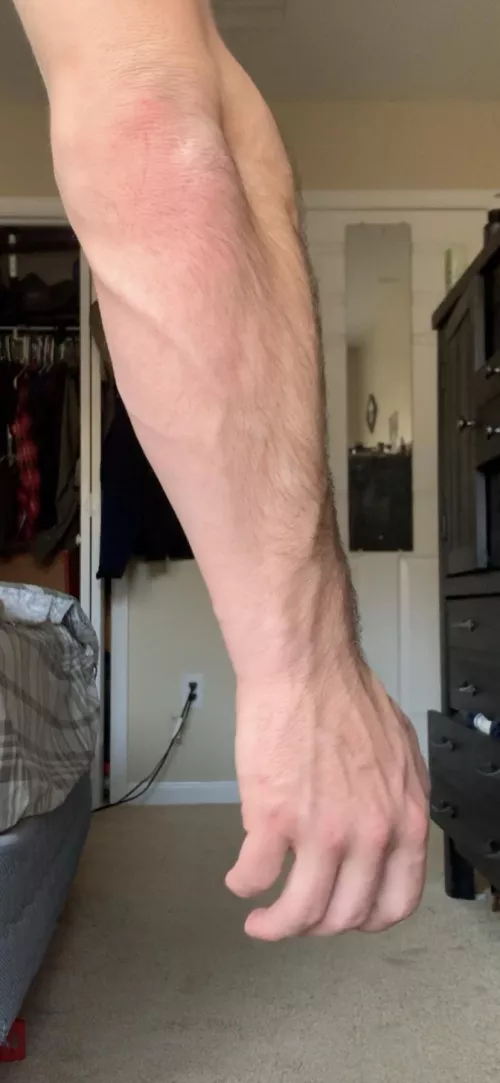 These hands have done a lot These hands have done a lot