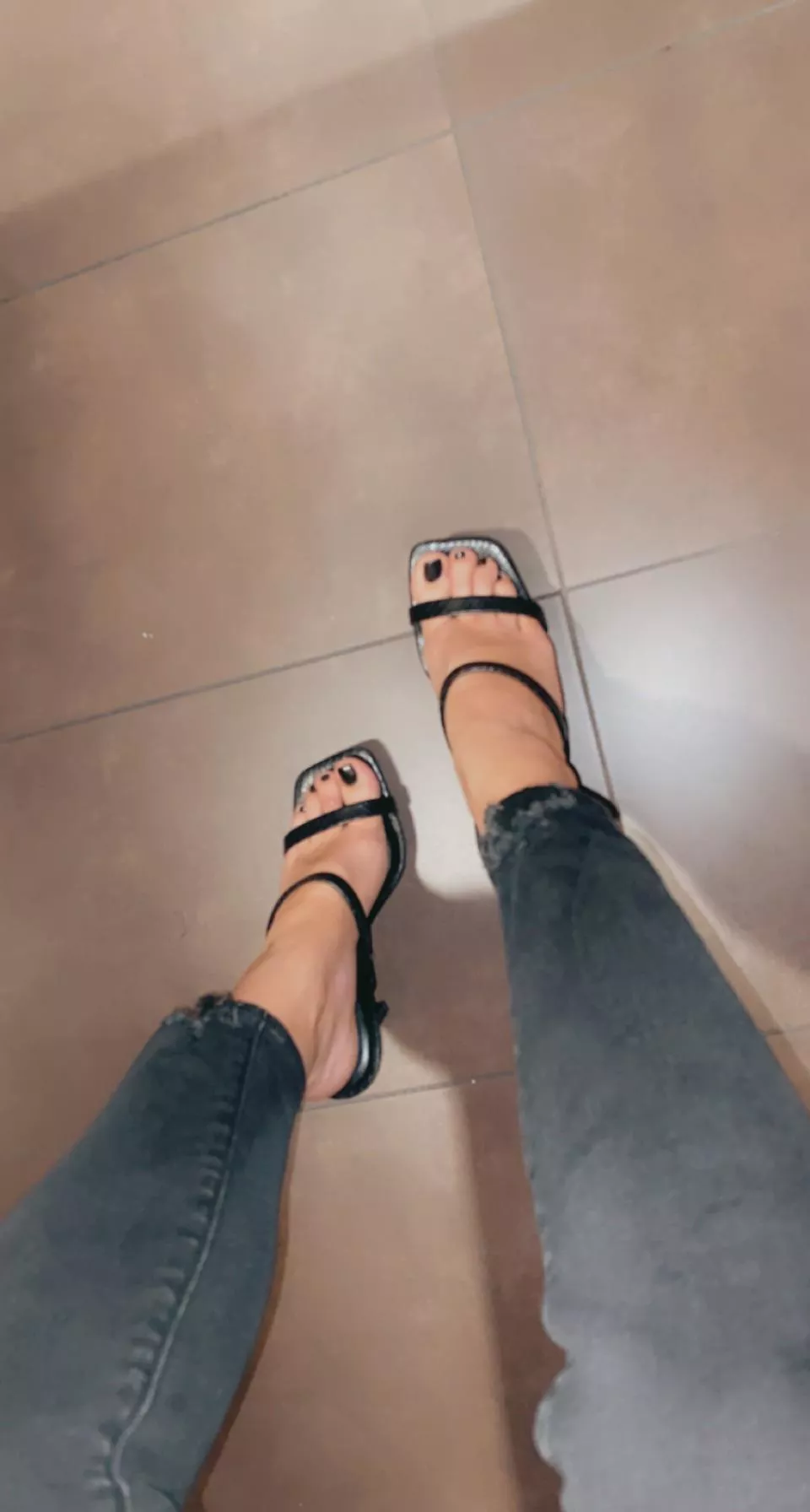 These heels were made to worship These heels were made to worship